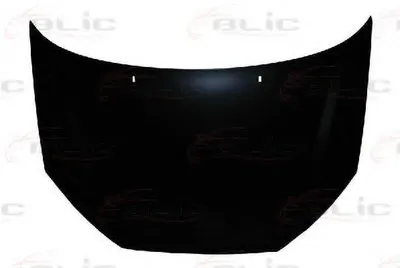 Капот двигателя BLIC купить