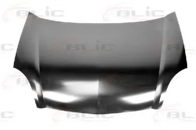 Капот двигателя BLIC купить