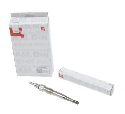 Свеча накала (к-т 4шт) Renault Logan (04-), Clio, Megane, Kangoo (97-), Sandero (08-), Fluence, Duster (10-) 1,5dCI (30521) Asam