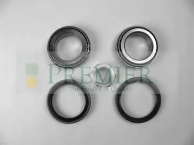 Комплект подшипника ступицы колеса BRT Bearings купить