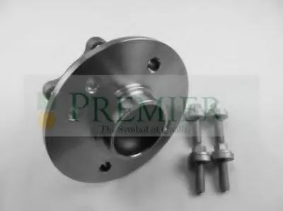 Комплект подшипника ступицы колеса BRT Bearings купить