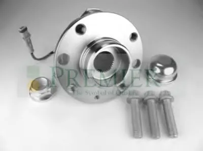 Комплект подшипника ступицы колеса BRT Bearings купить