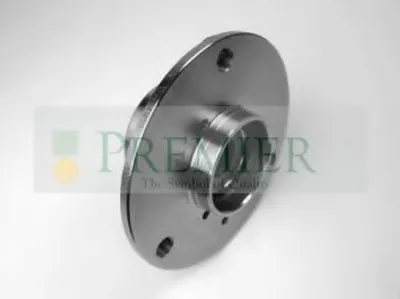 Комплект подшипника ступицы колеса BRT Bearings купить