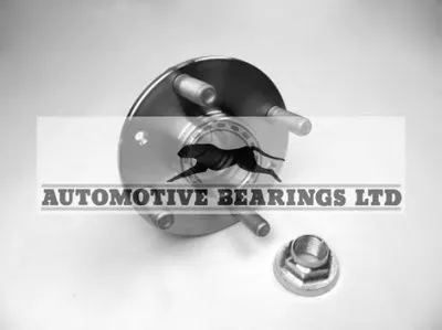 Комплект подшипника ступицы колеса Automotive Bearings купить
