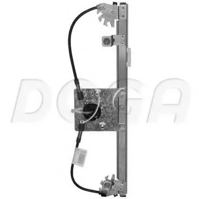 Подъемное устройство для окон DOGA купить