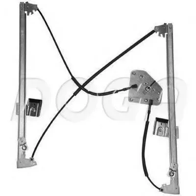 Подъемное устройство для окон DOGA купить