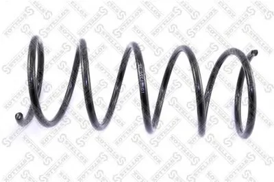 винтовая пружина STELLOX купить