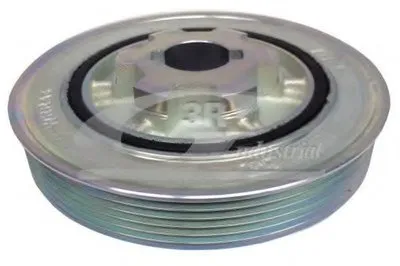 Ременный шкив, коленчатый вал 3RG купить