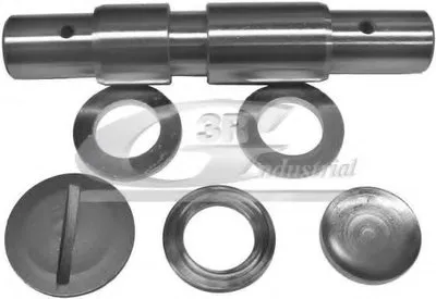 Ремкомплект, шкворень поворотного кулака 3RG купить