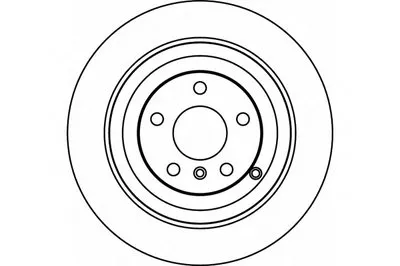 Тормозной диск PRO HELLA PAGID купить