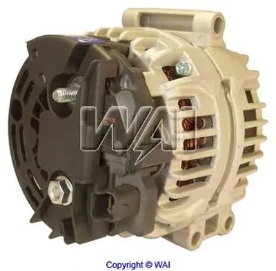 Генератор WAIglobal купить