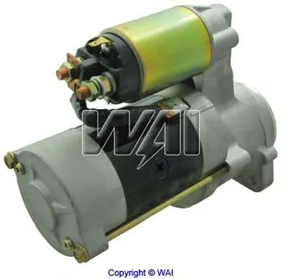 Стартер WAIglobal купить