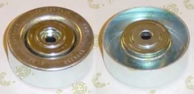 Паразитный / ведущий ролик, поликлиновой ремень AUTOKIT купить