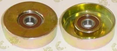 Паразитный / ведущий ролик, поликлиновой ремень AUTOKIT купить