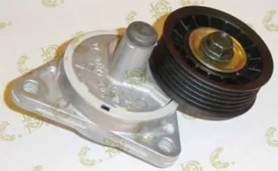 Натяжная планка, поликлиновой ремень AUTOKIT купить