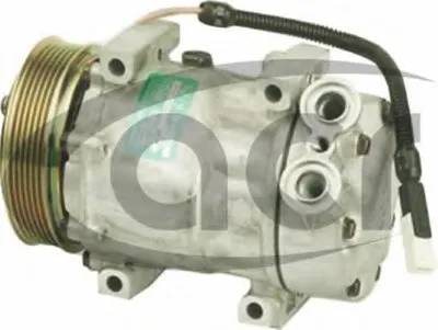 Компрессор, кондиционер ACR купить