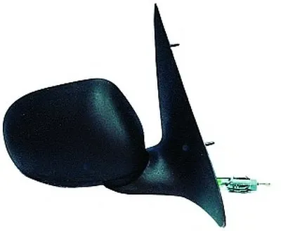 Наружное зеркало LORO купить