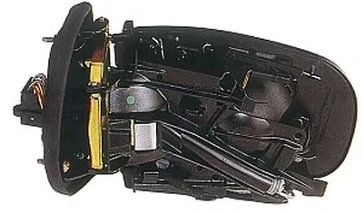 Наружное зеркало LORO купить