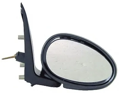 Наружное зеркало LORO купить