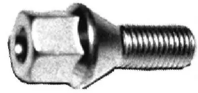 Болт крепления колеса Metalcaucho купить