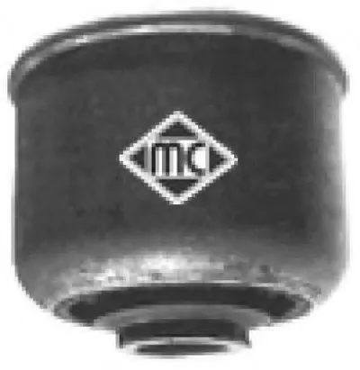 Подвеска, рычаг независимой подвески колеса Metalcaucho купить