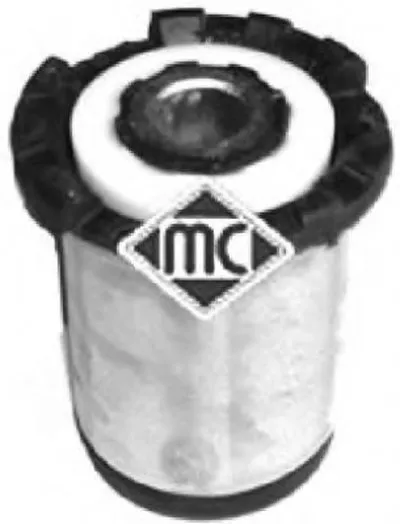 Втулка, балка моста Metalcaucho купить