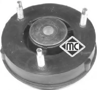 Опора стойки амортизатора Metalcaucho купить