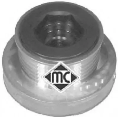 Механизм свободного хода генератора Metalcaucho купить