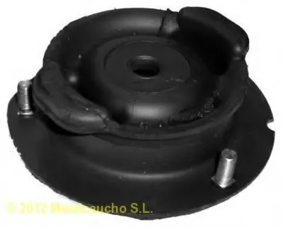 Опора стойки амортизатора Metalcaucho купить