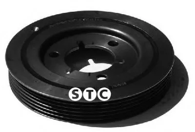 Ременный шкив, коленчатый вал STC купить