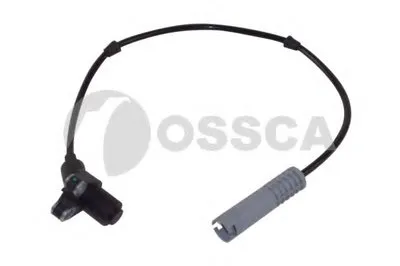 Датчик, частота вращения колеса OSSCA купить