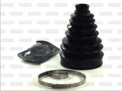 Комплект пылника, приводной вал PASCAL купить