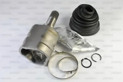 Шарнирный комплект, приводной вал PASCAL купить