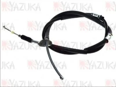 Трос, стояночная тормозная система YAZUKA купить