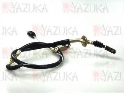 Трос, стояночная тормозная система YAZUKA купить