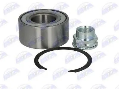 Комплект подшипника ступицы колеса BTA купить