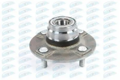 Комплект подшипника ступицы колеса BTA купить