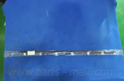 Облицовка / защитная накладка, дверь PARTS-MALL купить