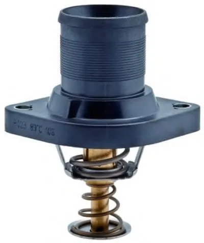 Термостат, охлаждающая жидкость HELLA купить