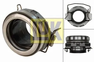 Выжимной подшипник LuK купить