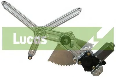 Подъемное устройство для окон LUCAS ELECTRICAL купить