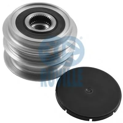 Механизм свободного хода генератора RUVILLE купить