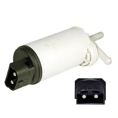 Водяной насос, система очистки окон FISPA купить