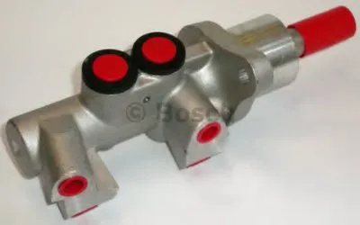 целиндер ручного тормоза BOSCH купить