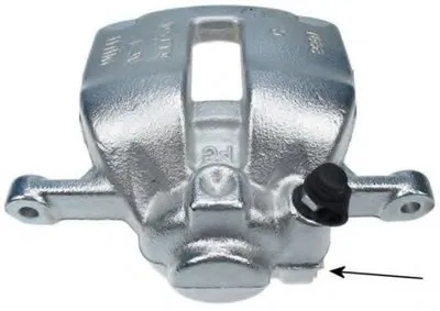 Тормозной суппорт TEXTAR купить