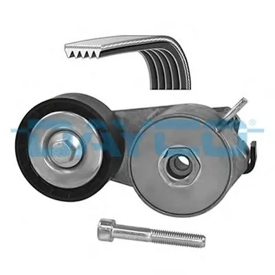 Поликлиновой ременный комплект DAYCO купить