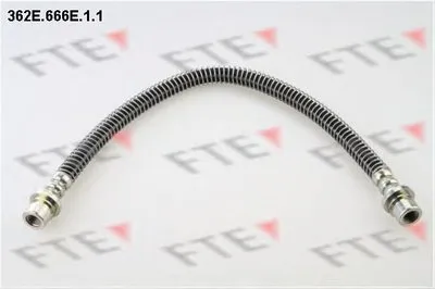 Тормозной шланг FTE купить