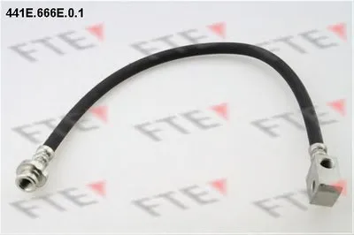 Тормозной шланг FTE купить