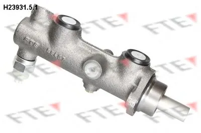 целиндер ручного тормоза FTE купить