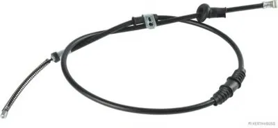 Трос, стояночная тормозная система HERTH+BUSS JAKOPARTS купить